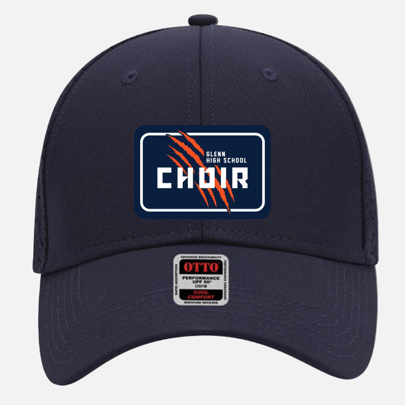 GHS Baseball Cap