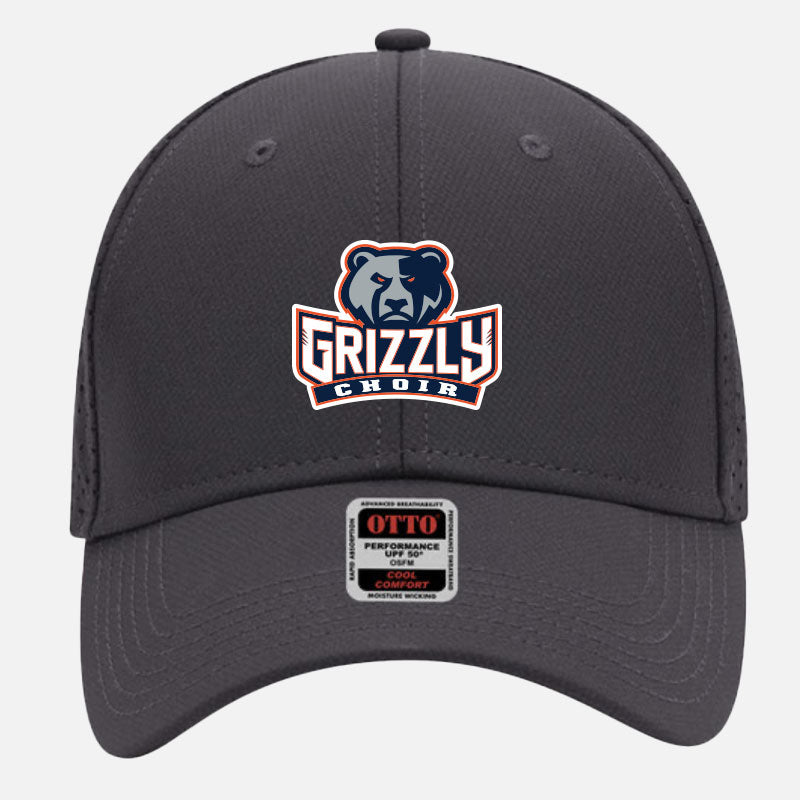 GHS Baseball Cap