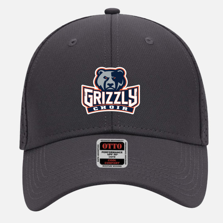 GHS Baseball Cap