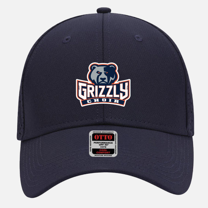 GHS Baseball Cap
