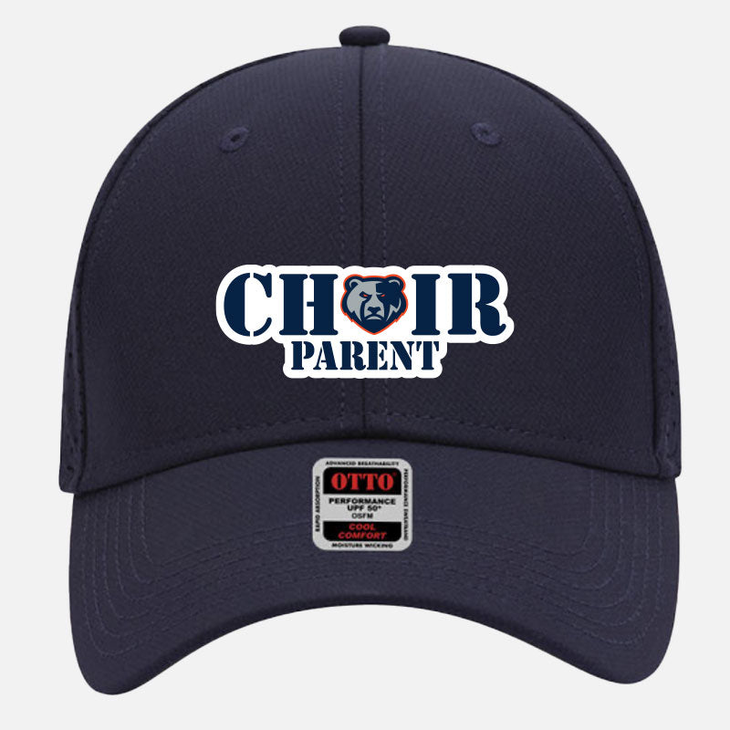 GHS Baseball Cap