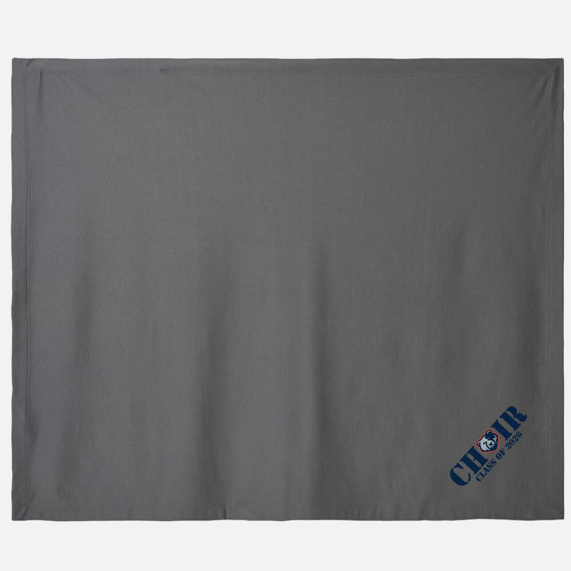 GHS Stadium Blanket