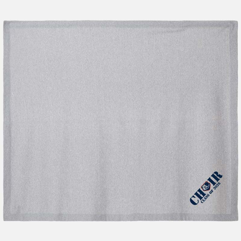 GHS Stadium Blanket