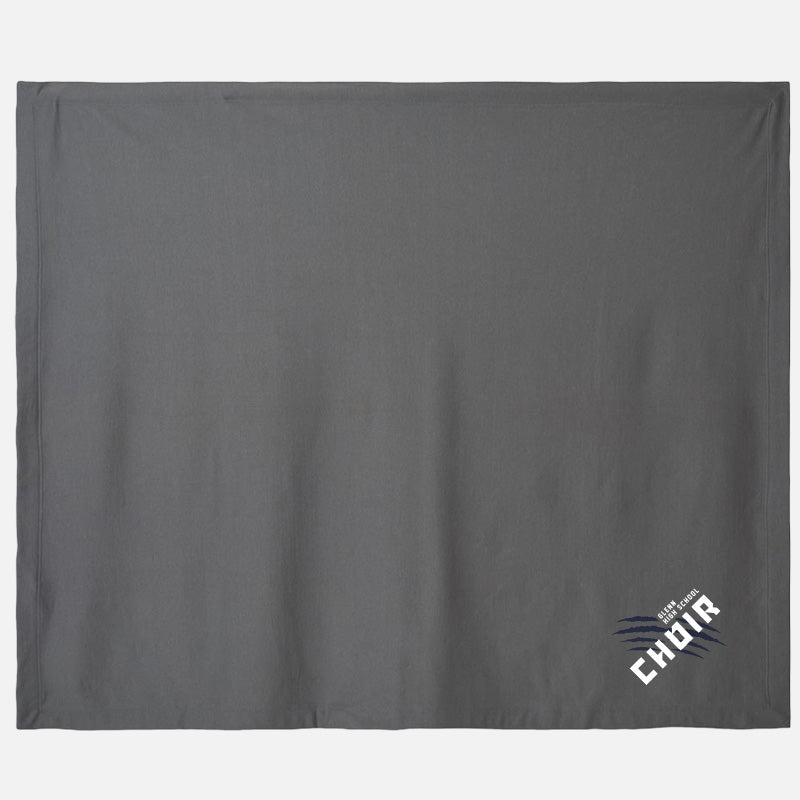 GHS Stadium Blanket