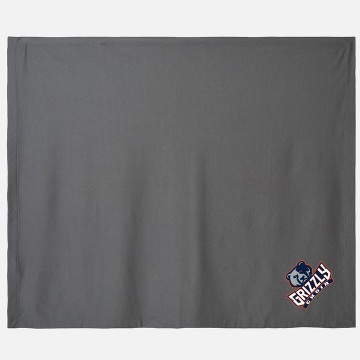 GHS Stadium Blanket