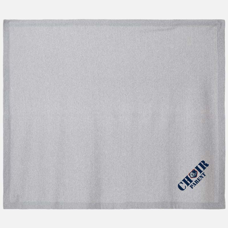 GHS Stadium Blanket