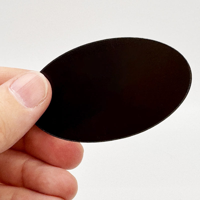 Back of Texas Capitol souvenir magnet