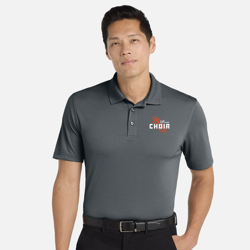 GHS Micro-Mesh Polo