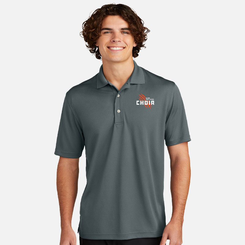 GHS Dri-Mesh Polo