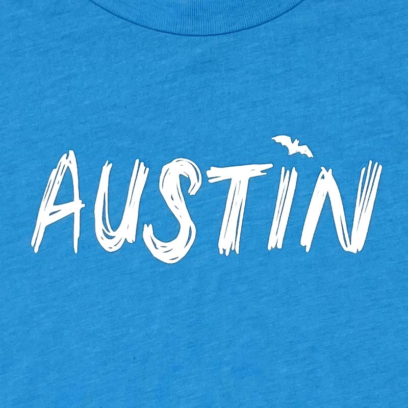 Good Time Austin T-shirt
