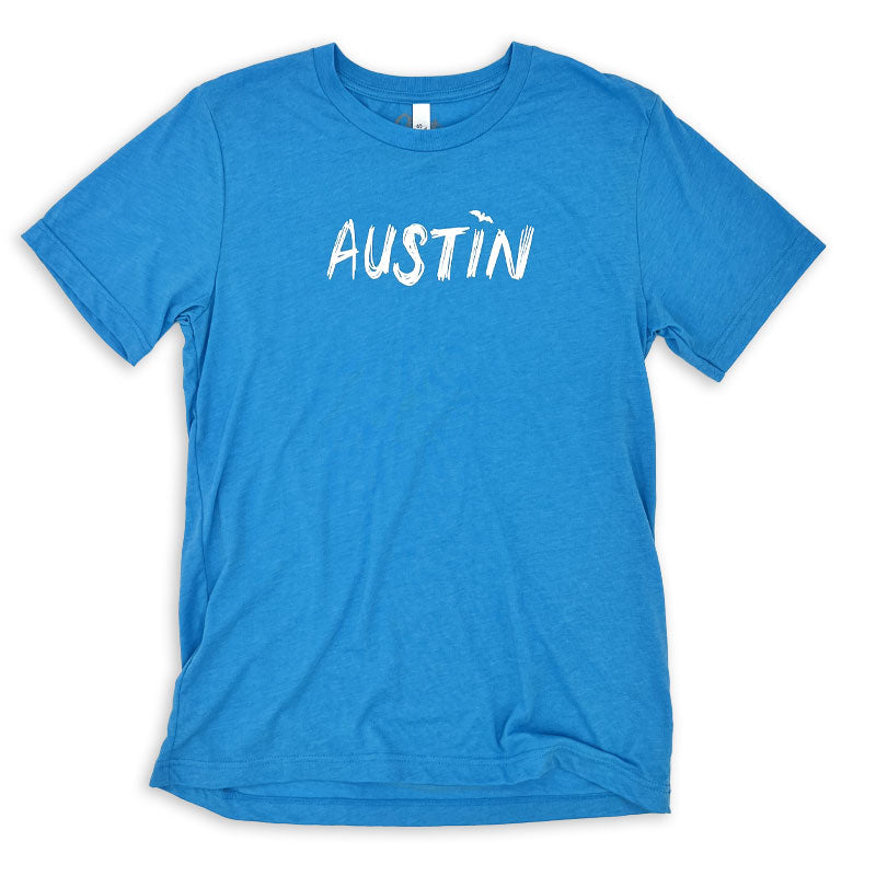 Good Time Austin T-shirt