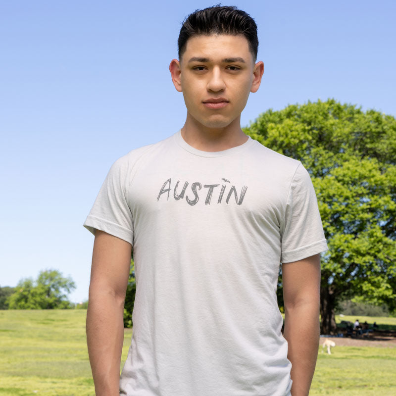 Good Time Austin T-shirt