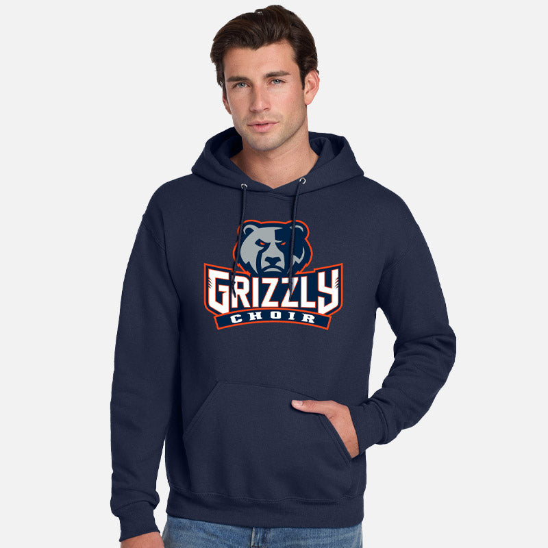 GHS Hoodie