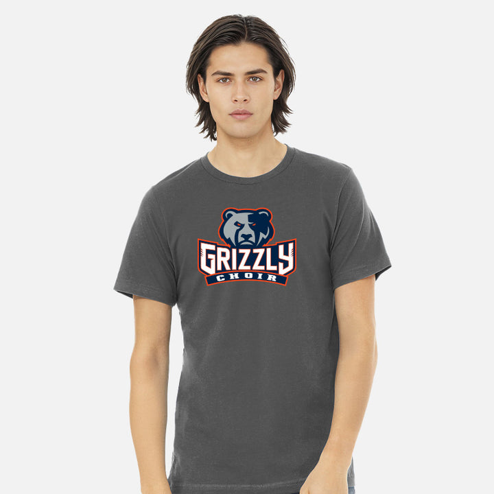 GHS Grizzly Choir T-Shirt