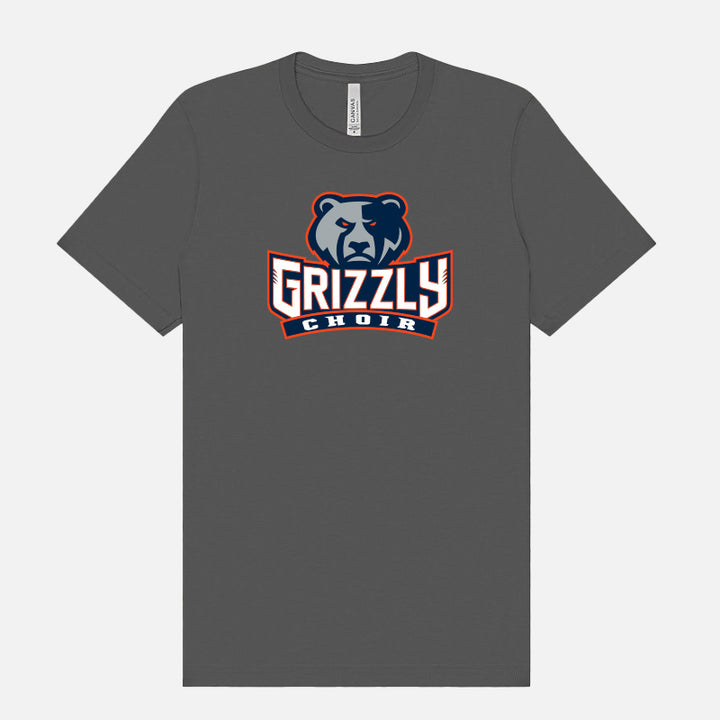 GHS Grizzly Choir T-Shirt