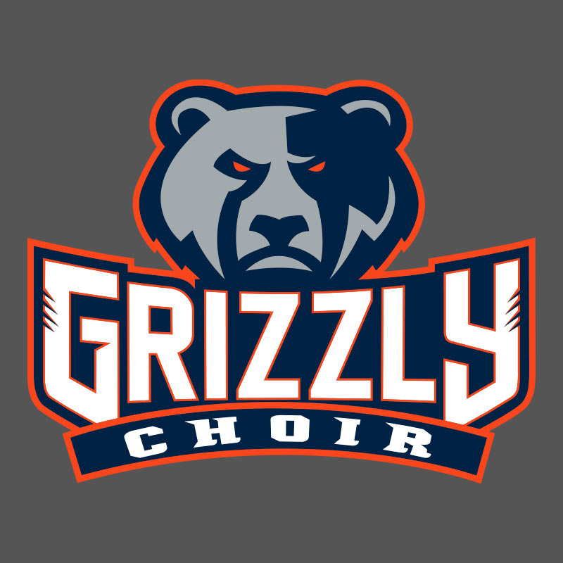 GHS Grizzly Choir T-Shirt
