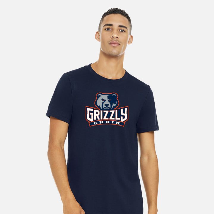GHS Grizzly Choir T-Shirt