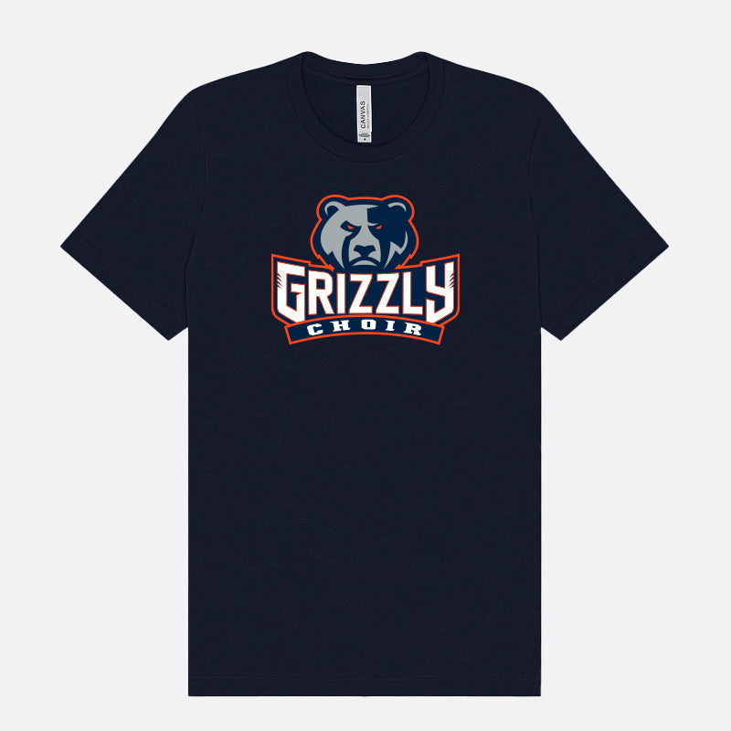 GHS Grizzly Choir T-Shirt