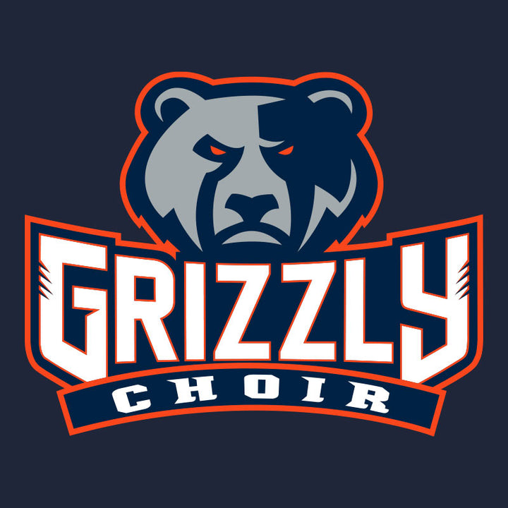 GHS Grizzly Choir T-Shirt