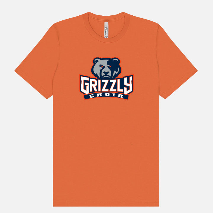 GHS Grizzly Choir T-Shirt