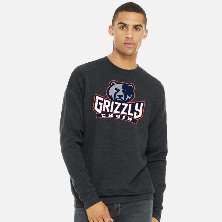 GHS Crew Sweatshirt