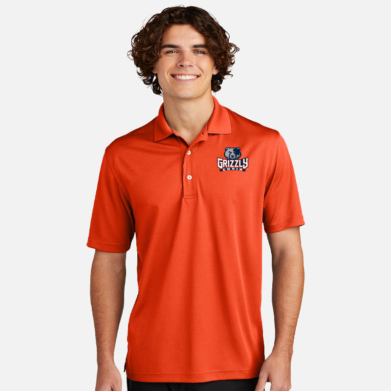GHS Dri-Mesh Polo