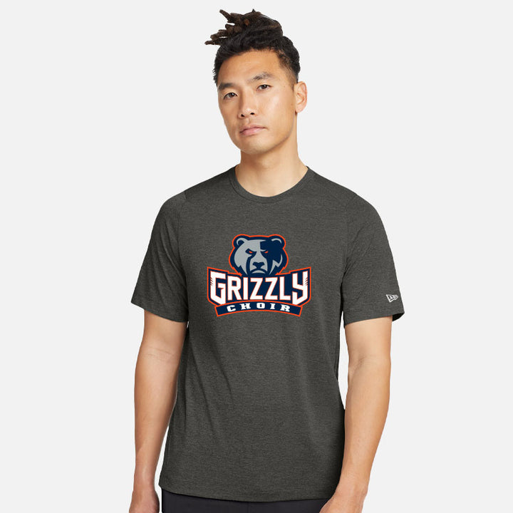 GHS Performance Crew T-shirt