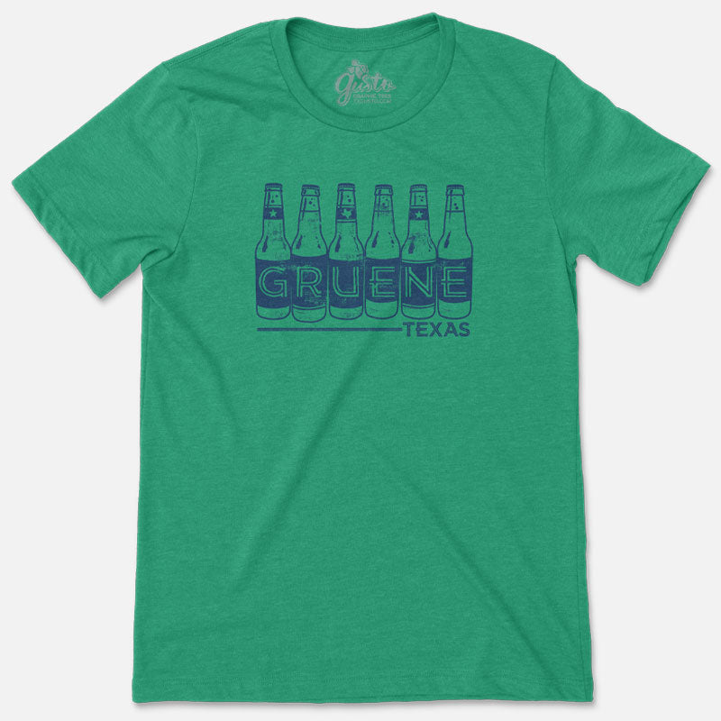 Gruene Texas Beer T-shirt