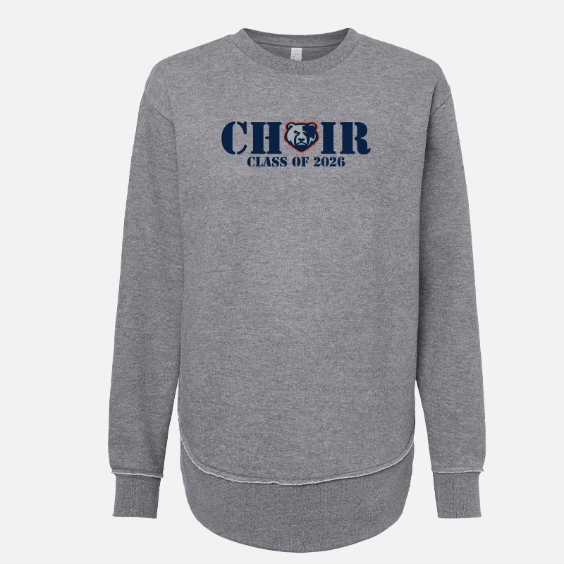 GHS Women's Crewneck Sweatshirt