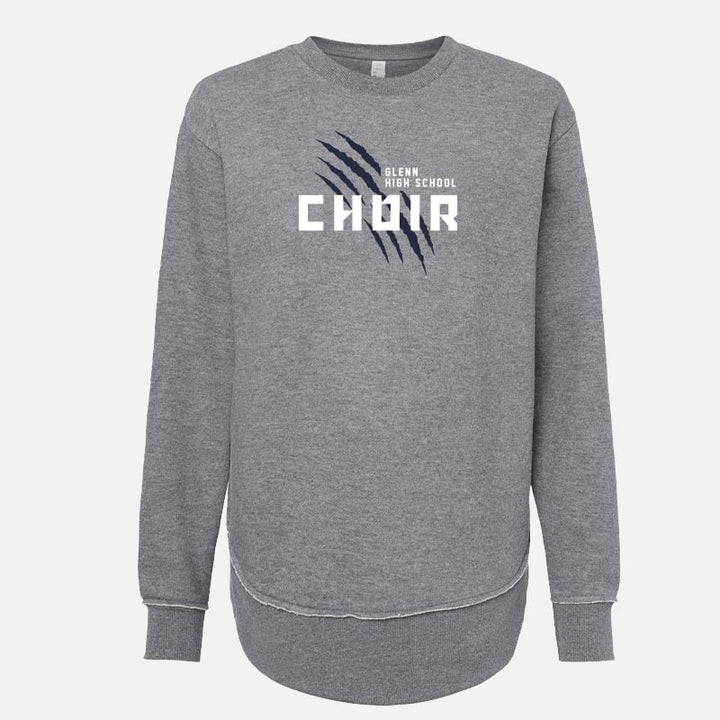 GHS Women's Crewneck Sweatshirt