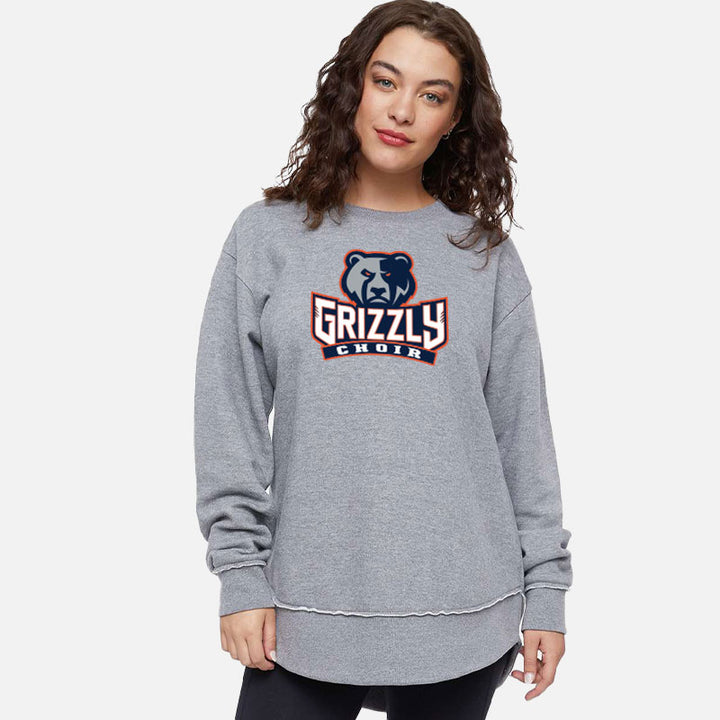 GHS Women's Crewneck Sweatshirt