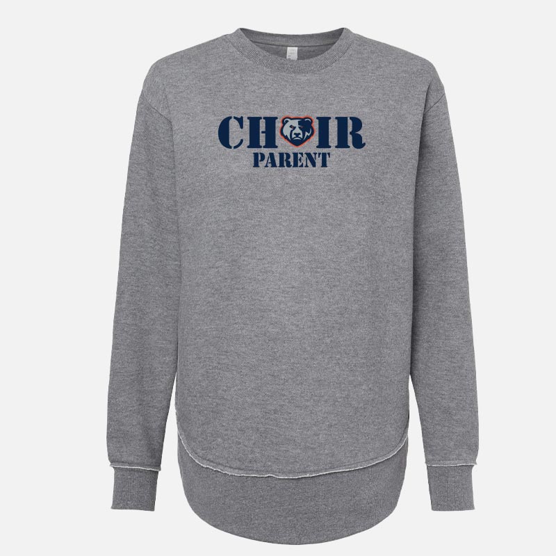 GHS Women's Crewneck Sweatshirt