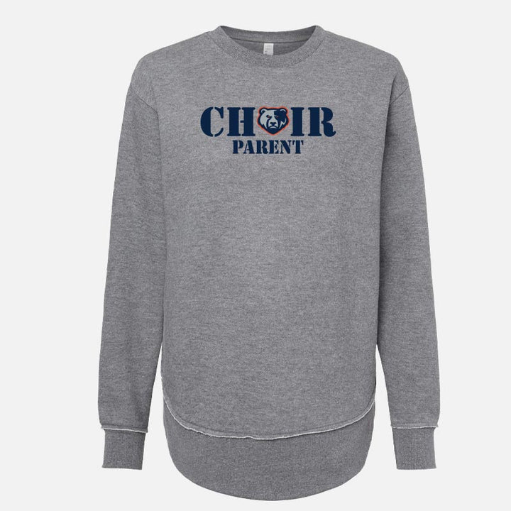 GHS Women's Crewneck Sweatshirt