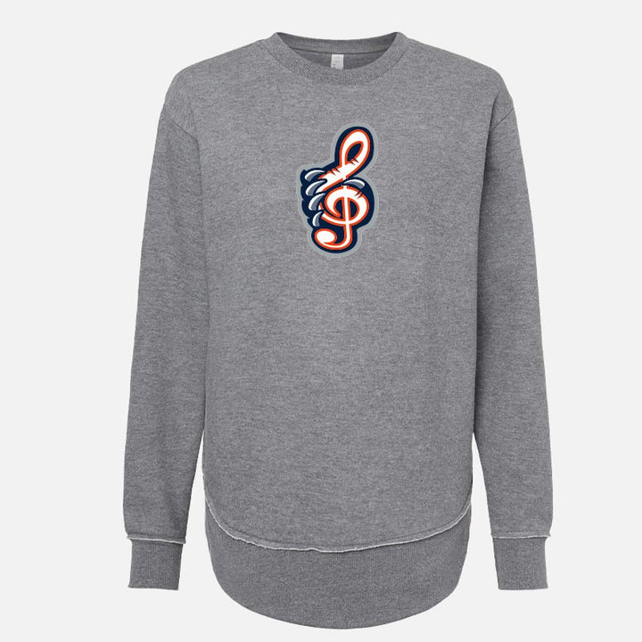 GHS Women's Crewneck Sweatshirt