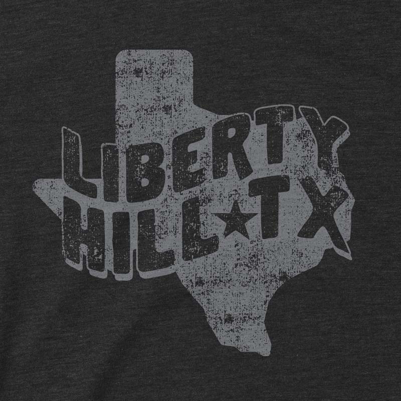 Liberty Hill, Texas T-shirt