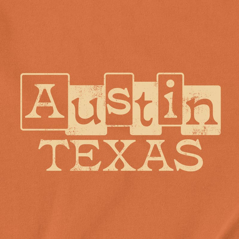 Nacho ATX T-shirt, retro style design