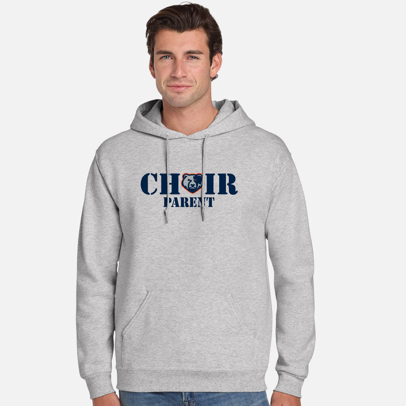 GHS Hoodie