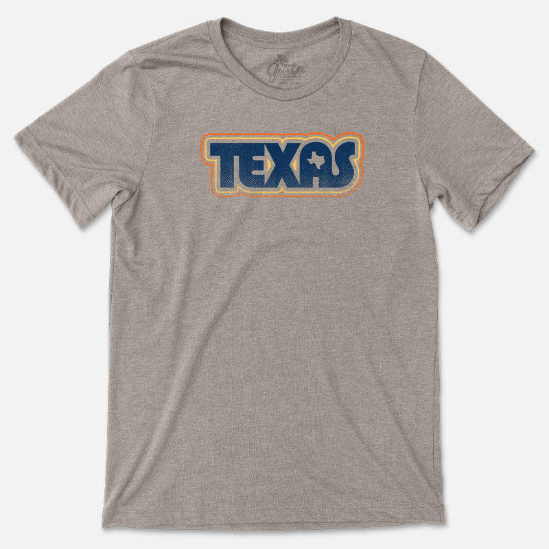 Retro Texas T-shirt