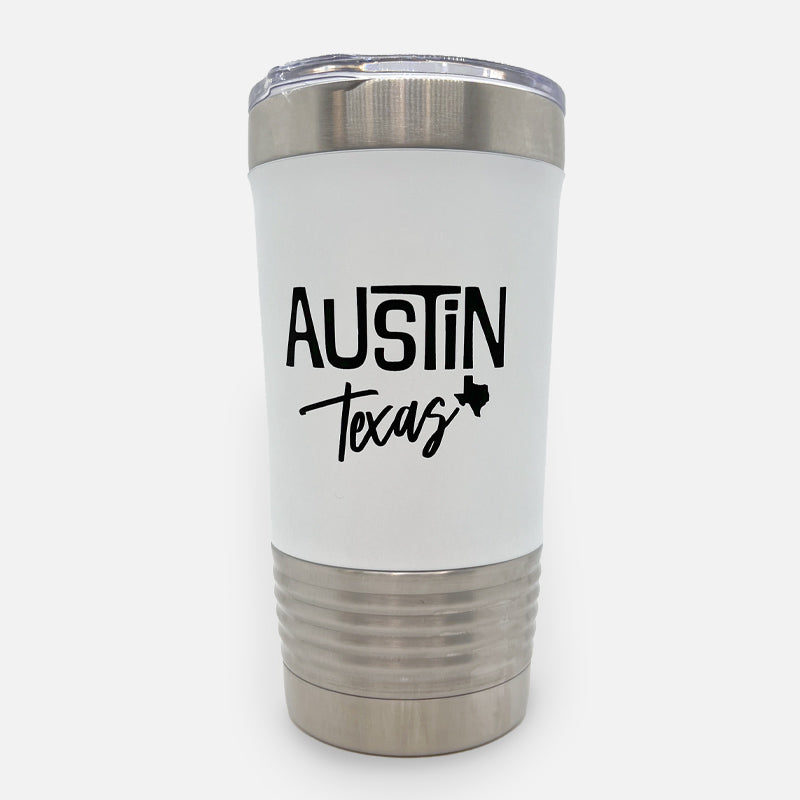 State Line 20oz Tumbler