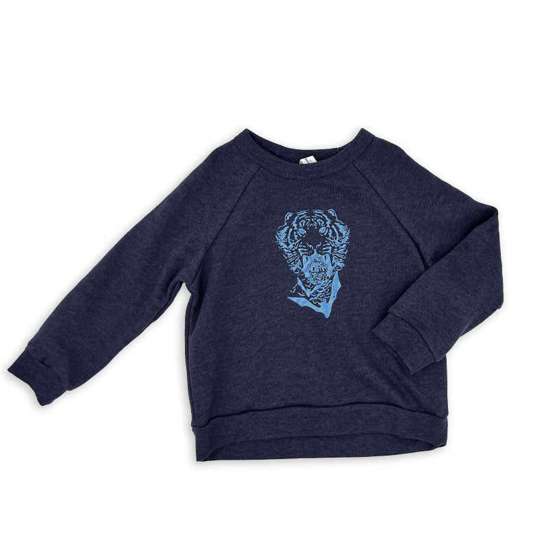 Stay Werid Austin Toddler Sweatshirt