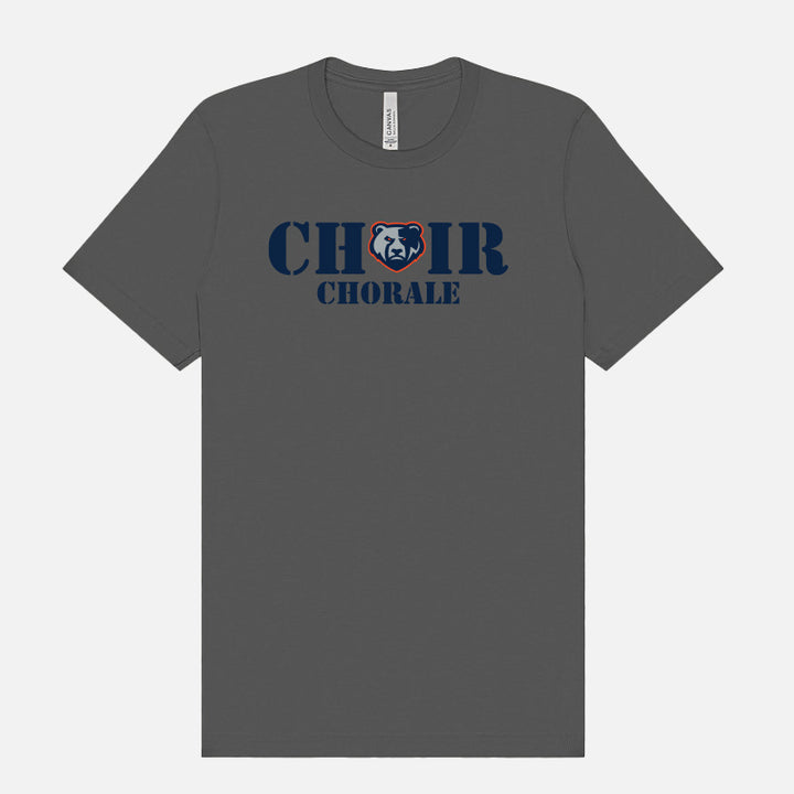 GHS Choir Chorale T-Shirt