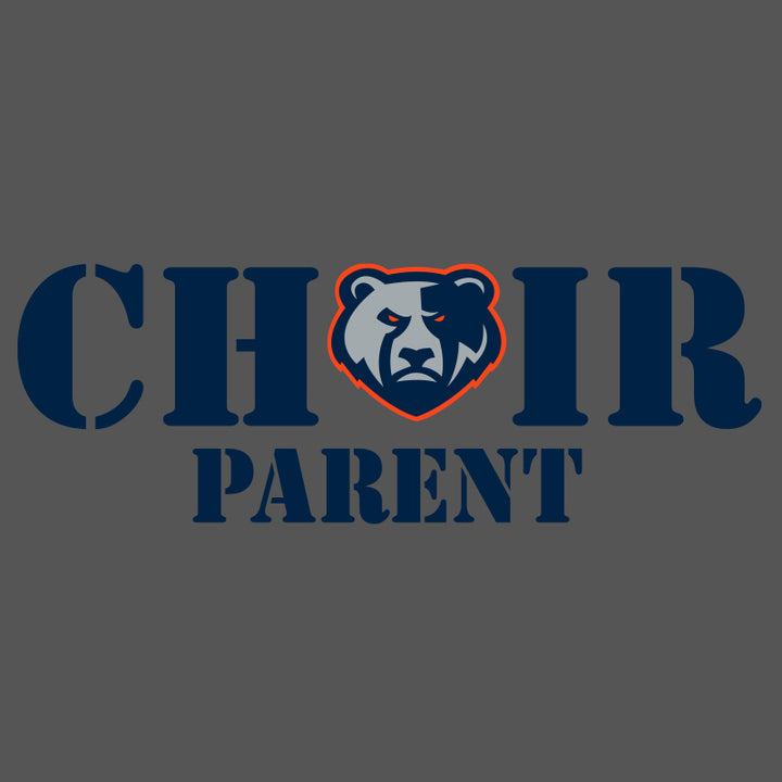 GHS Choir Parent T-Shirt