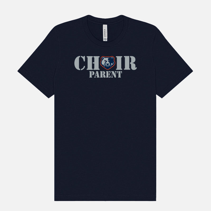 GHS Choir Parent T-Shirt