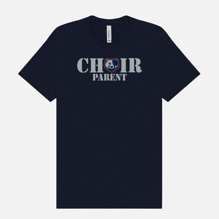 GHS Choir Parent T-Shirt
