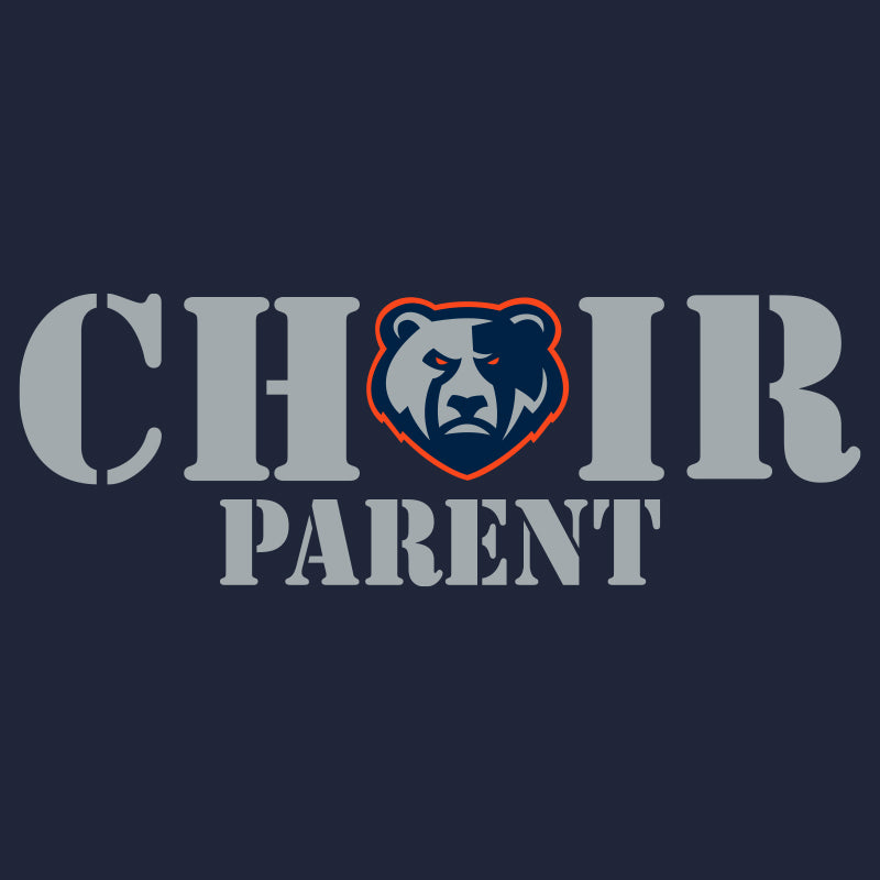 GHS Choir Parent T-Shirt
