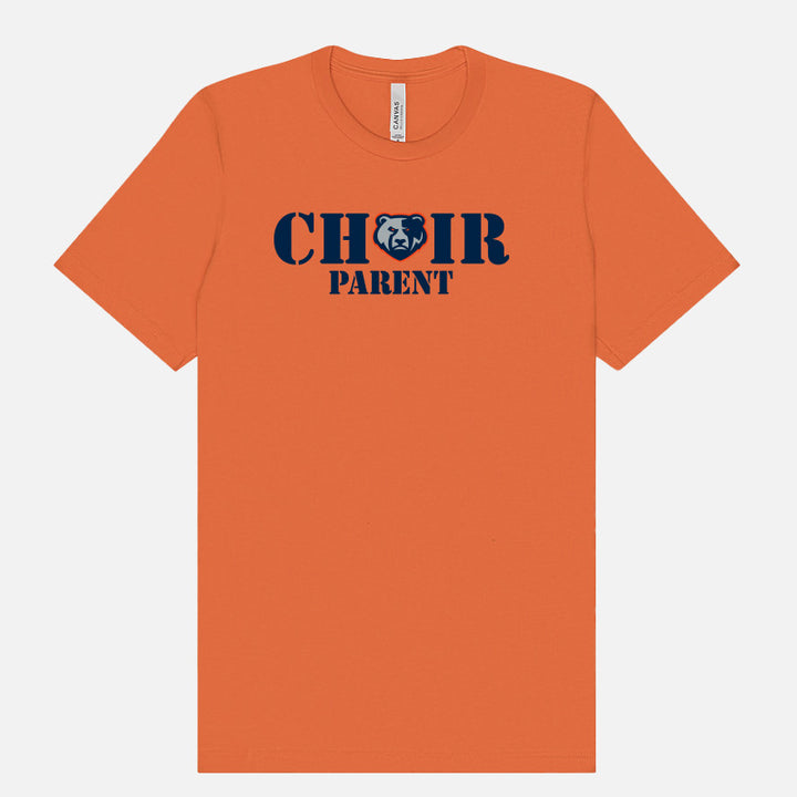 GHS Choir Parent T-Shirt