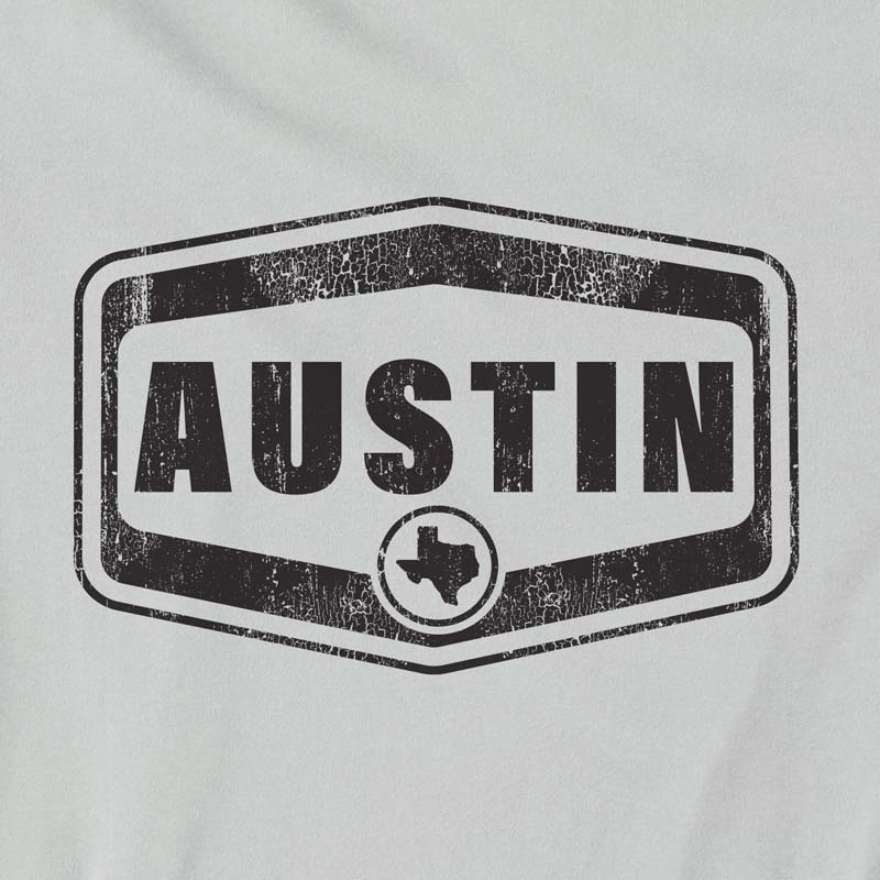 TEXAUS T-shirt