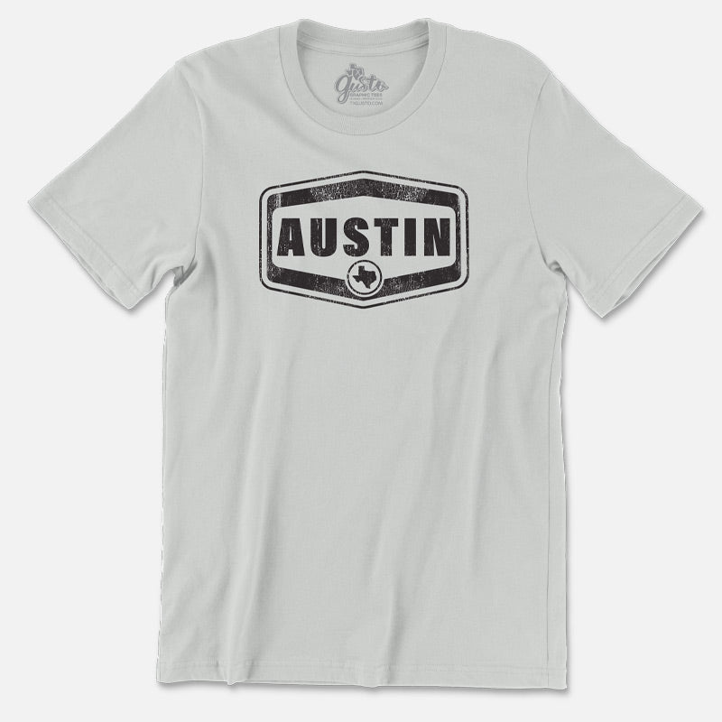 TEXAUS T-shirt