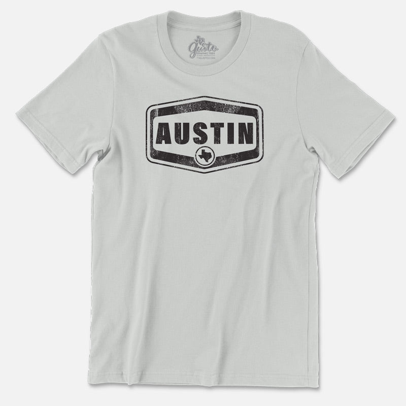 TEXAUS T-shirt