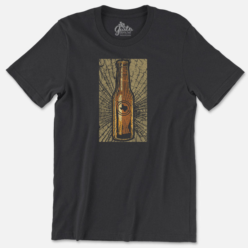 TX Beer Break T-shirt